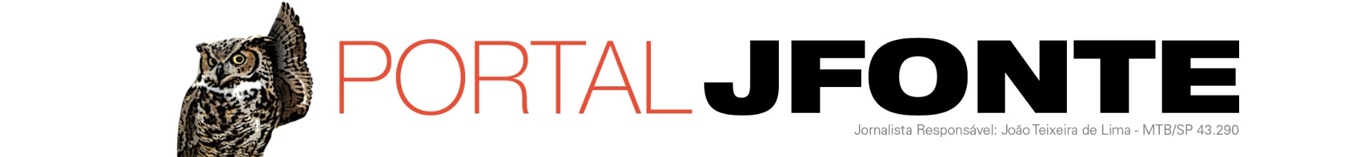 Portal JFonte — Jornalista Responsável: João Teixeira de Lima